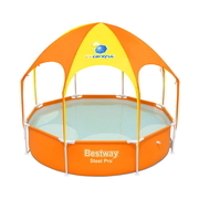 Bestway Play Pool medence tetővel 240 cm 56432 termék 2. képe