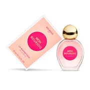 Bourjois Paris  illat - Mon Bourjois Fragrance - La Magnétique akciós termékkép 1