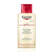 EUCERIN pH5 Bőrkímélő tusfürdő (200ml) akciós termékkép 1