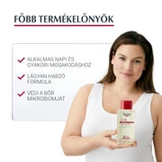 EUCERIN pH5 Bőrkímélő tusfürdő (200ml) termék 2. képe