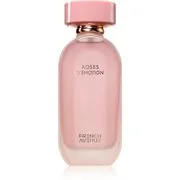 French Avenue Roses D'Emotion Eau de Parfum hölgyeknek 100 ml akciós termékkép 1