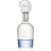 Khadlaj Oud Pour Blueberry Eau de Parfum unisex 100 ml akciós termékkép 1