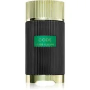 La Fede Code Verde Sublime Eau de Parfum unisex 100 ml akciós termékkép 1