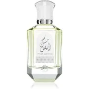 Al Fares Musk Abiyedh Eau de Parfum unisex 100 ml akciós termékkép 1