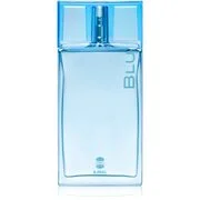 Ajmal Blu Eau de Parfum uraknak 90 ml akciós termékkép 1