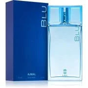 Ajmal Blu Eau de Parfum uraknak 90 ml termék 2. képe