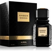 Ajmal Amber Wood Eau de Parfum unisex 100 ml termék 2. képe