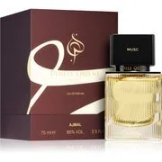 Ajmal Purely Orient Musc Eau de Parfum unisex 75 ml termék 2. képe
