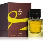 Ajmal Purely Orient Vetiver Eau de Parfum unisex 75 ml termék 2. képe