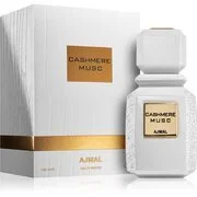 Ajmal Cashmere Musc Eau de Parfum unisex 100 ml termék 2. képe