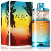 Ajmal Aurum Summer Eau de Parfum hölgyeknek 75 ml termék 2. képe