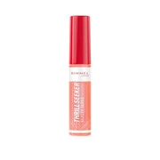 Rimmel London Thrill Seeker Glassy Gloss - 250 Peachy Vibes akciós termékkép 1