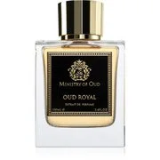 Ministry Of Oud Oud Royal Eau de Parfum uraknak 100 ml akciós termékkép 1
