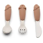 Citron Cutlery Set étkészlet gyermekeknek 3 db akciós termékkép 1