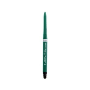 L'Oréal Paris  szemceruza - smaragdzöld  INFAILLIBLE 36h Grip Gel Automatic Eyeliner - Emerald Green akciós termékkép 1