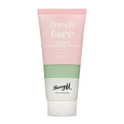 Barry M  arcszínkorrekciós alapozó - zöld Fresh Face Colour Correcting Primer - Green akciós termékkép 1