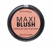 Rimmel London pirosító - Maxi Blush - 01 Third Base akciós termékkép 1