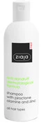 Ziaja korpásodás elleni sampon - Med Anti-Dandruff Shampoo akciós termékkép 1