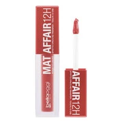 bellaoggi Mat Affair 12h Lipstick - Rosewood akciós termékkép 1