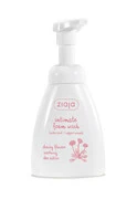 Ziaja Intimate Foam Wash - Daisy Flower intim mosakodó hab százszorszéppel akciós termékkép 1