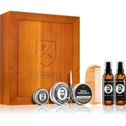 Percy Nobleman Ultimate Grooming Box ajándékszett (szakállra) akciós termékkép 1