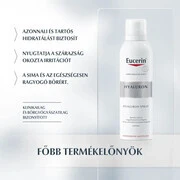 EUCERIN Hyaluron + 3x effect arcpermet (150ml) termék 2. képe