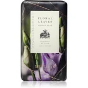 The Somerset Toiletry Co. Ministry of Soap Dark Floral Soap Szilárd szappan Floral Leaves 200 g akciós termékkép 1