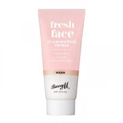 Barry M  Fényt adó alapozó Fresh Face Illuminating Primer - Warm  meleg (FFPG) akciós termékkép 1