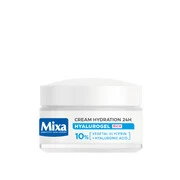 Mixa gazdag krém Hyalurogel Rich Cream akciós termékkép 1