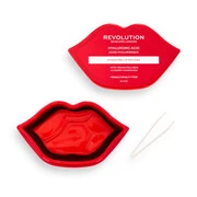 Revolution Skincare Hydrating Hyaluronic Lip Patches hidratáló hialuron ajaktapaszok akciós termékkép 1