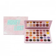 Makeup Obsession Honey Lust Shadow Palette szemhéjpúder paletta akciós termékkép 1