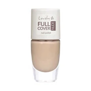 Lovely körömlakk teljes fedésű Nail Polish Full Cover Nude - 4 akciós termékkép 1