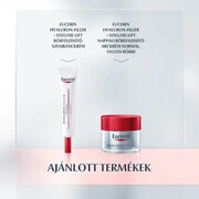 EUCERIN Hyaluron-Filler + Volume-Lift éjszakai arckrém (50ml) termék 2. képe
