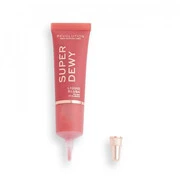 Revolution Superdewy Liquid Blush - You Got Me Blushing akciós termékkép 1