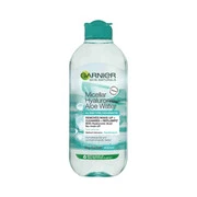 Garnier Skin Naturals Hyaluronic Aloe Micellar Water micellás víz akciós termékkép 1