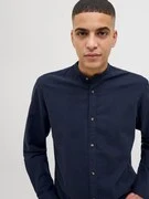 JACK & JONES Ing 'JJESUMMER'  tengerészkék termék 2. képe