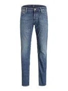JACK & JONES Farmer 'Franklin'  kék farmer akciós termékkép 1