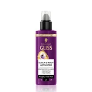 Schwarzkopf  szérum - Gliss Full Hair Wonder Scalp Serum akciós termékkép 1