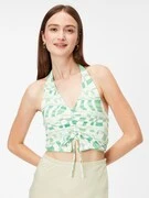 Cotton On Top 'PHOEBE'  zöld / vegyes színek termék 2. képe