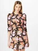 Dorothy Perkins Ruha  bézs / narancs / rózsaszín / rózsaszín / fekete termék 2. képe