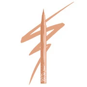 NYX Professional Makeup Epic Ink Waterproof Liner - Lil Toasty akciós termékkép 1