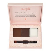 Barry M  Közepes Fill and Shape Brow Kit - Medium akciós termékkép 1