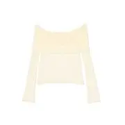Cropp - Blúz - cream akciós termékkép 1
