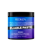 Redken NYC Pliable Paste styling modellező paszta hajra akciós termékkép 1