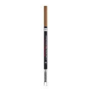 L'Oreal Paris ceruza -  Infaillible Brows 24H Micro Precision Pencil - Light Brunette akciós termékkép 1
