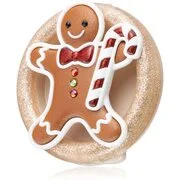 Bath & Body Works Gingerbread autóillatosító-tartó töltelék nélkül 1 db akciós termékkép 1