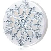 Bath & Body Works Fancy Snowflake autóillatosító-tartó töltelék nélkül 1 db akciós termékkép 1