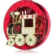 Bath & Body Works Train Engine autóillatosító-tartó töltelék nélkül 1 db akciós termékkép 1