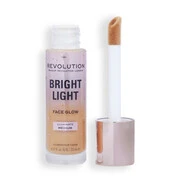 Revolution Bright Light Face Glow - Illuminate Medium akciós termékkép 1
