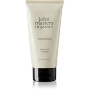 John Masters Organics Lemon & Ginger Hand Cream hidratáló kézkrém 60 ml akciós termékkép 1